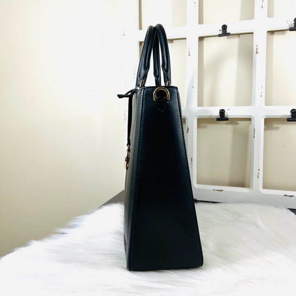 Michael Kors Jessie Large Tote Satchel - Picture 3 of 13